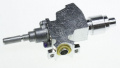 Arcelik Beko Gas Tap - Sabaf Coaxial Gas Tap_3 Kw_. - 223910157
